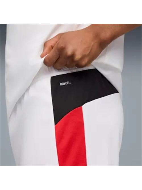 Puma Milan short gara away 25/26 MILAN | 78067602AWAY 25/26